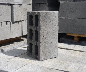 Керамзитоблок Курск